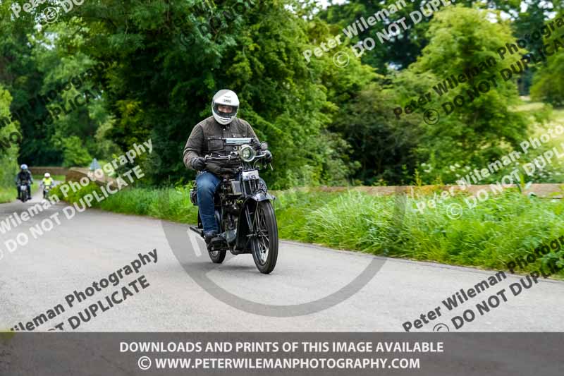 Vintage motorcycle club;eventdigitalimages;no limits trackdays;peter wileman photography;vintage motocycles;vmcc banbury run photographs